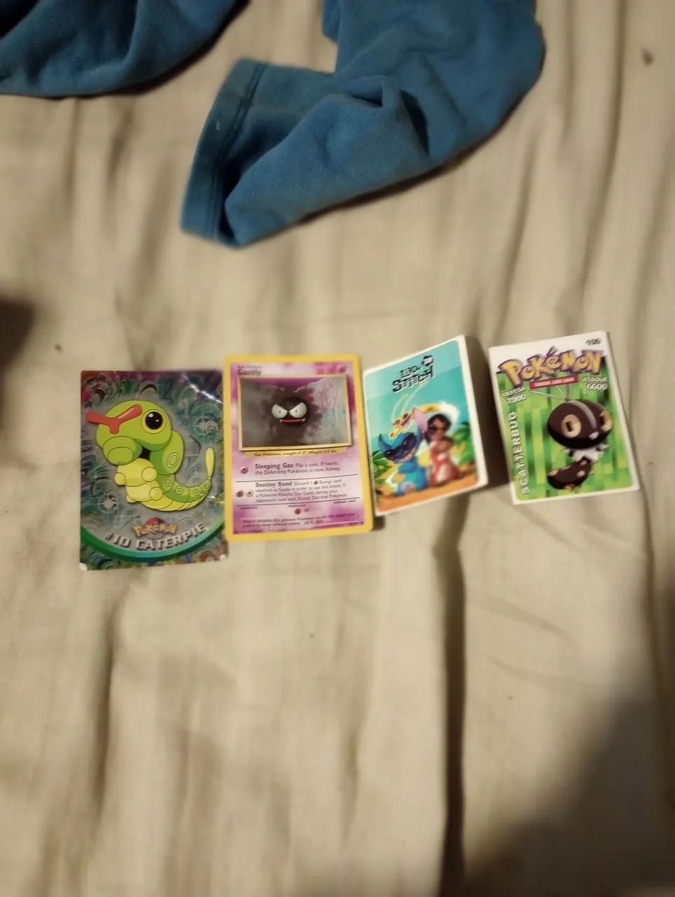 Cards Pokemon  - Foto 5