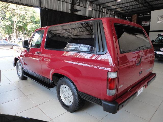 Gm - Bonanza Custom Deluxe 1993 diesel - Foto 6