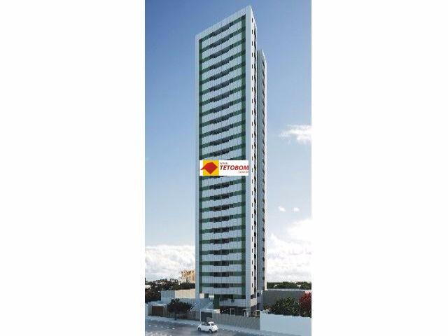 Apartamento Padrão