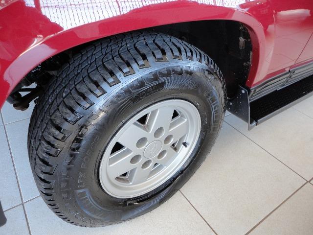 Gm - Bonanza Custom Deluxe 1993 diesel - Foto 12