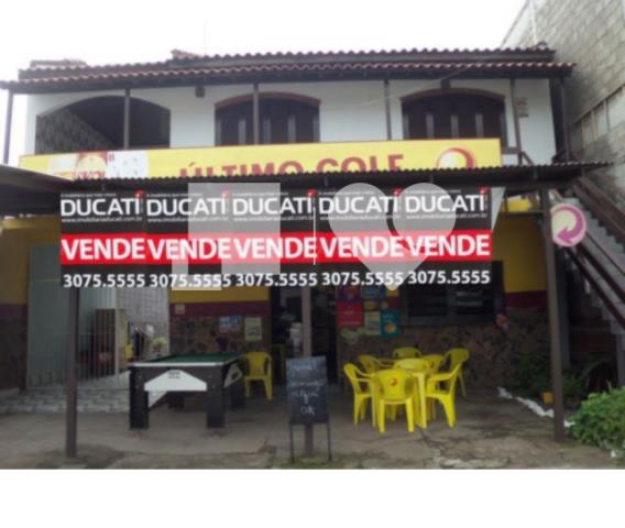 Casa à venda com 3 dormitórios em Centro, Esteio cod:219959