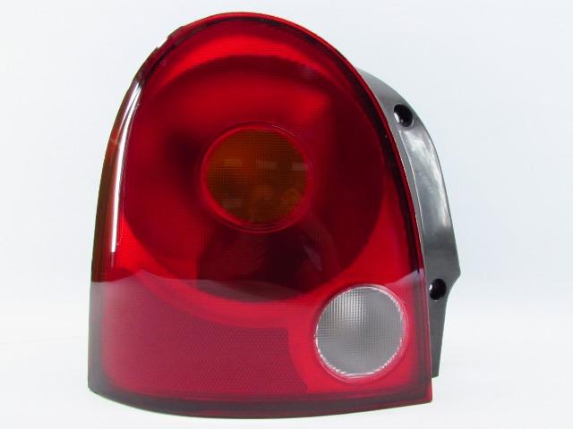 Lanterna Traseira Chery Qq 2010 2011 A 2014 2015 Esquerdo
