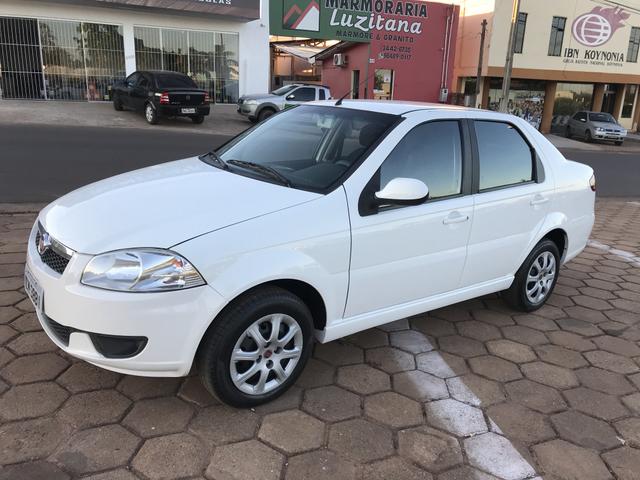 FIAT SIENA EL 1.4 Ano (2014/2015
