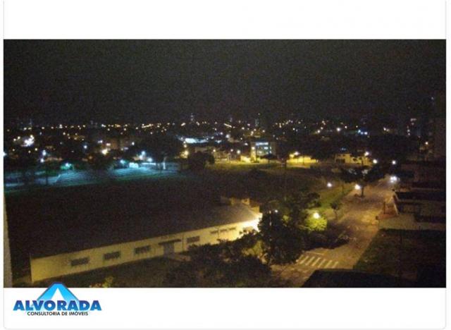 Apartamento residencial à venda, Jardim Vale do Sol, São José dos Campos. - Foto 2
