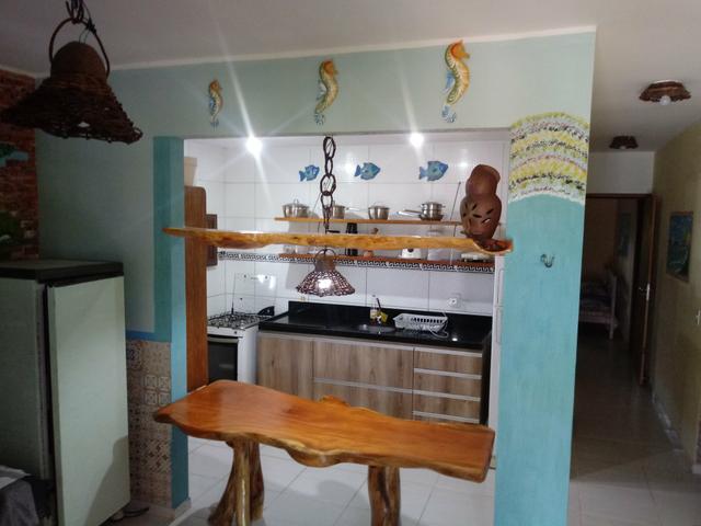 Casa de praia Carapibus - Foto 15