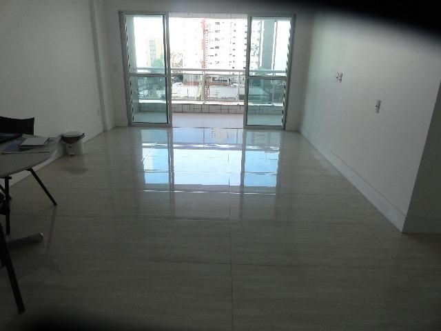 AP0122 - Apartamento 150 m², 3 suítes, 3 vagas, Edifício Promenade, Aldeota - Foto 6