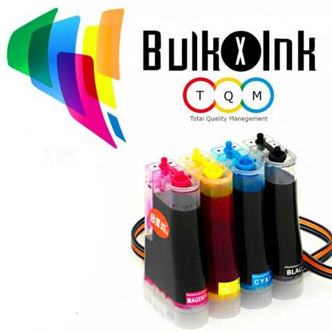 Impressora tanque Bulk de Tinta ) Imprima ++ ) Promoção Produto Novo 3 Meses de Garantia - Foto 3
