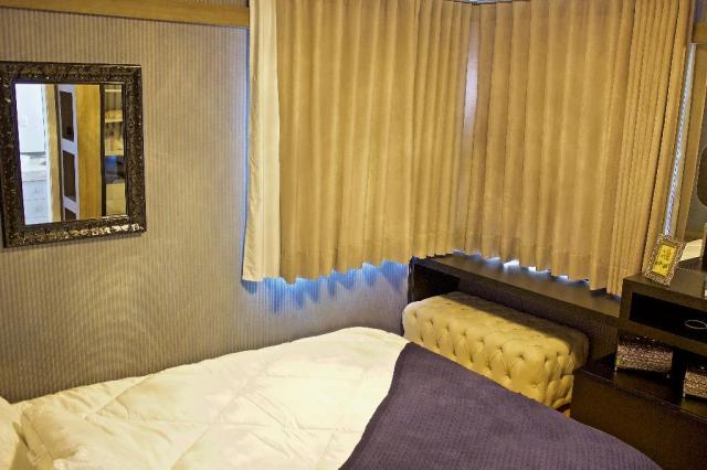 Apartamento à venda, 130 m² por r$ 2.149.000,00 - centro - gramado/rs - Foto 9