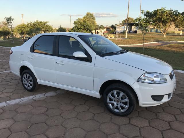 FIAT SIENA EL 1.4 Ano (2014/2015 - Foto 3