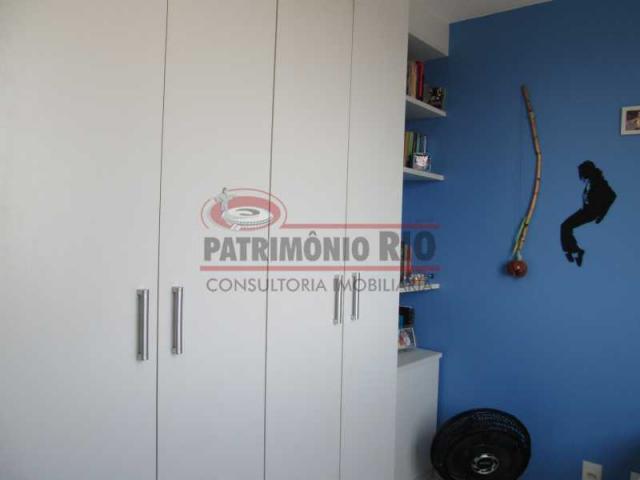 Apartamento à venda com 2 dormitórios em Cordovil, Rio de janeiro cod:PAAP22382 - Foto 13