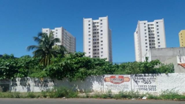 076.2018 - terreno na av. Desemb. João Bosco de Andrade Lima - Foto 2
