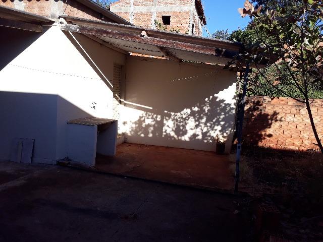 Vendo Edícula - Jardim do Bosque em Jales/SP. Lote 8X30. Quitado - Foto 14