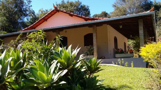 Sítio Ravena para passar fim de semanas e feriados - Foto 10