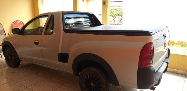 Vendo Montana