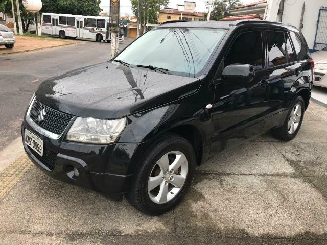 Suzuki vitara 2010 extra !!!!!!!!