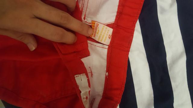 Roupas Novas 2 anos com etiqueta - Foto 2