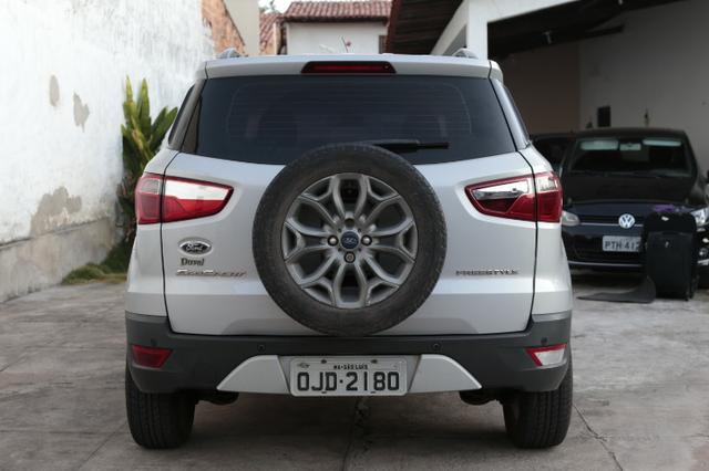 Ecosport 2013/2014 (Prata) - Foto 4