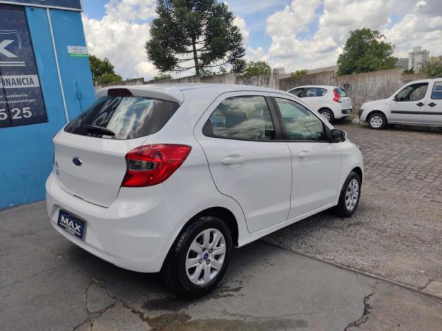 Ford KA + 1.0 SE - Foto 6