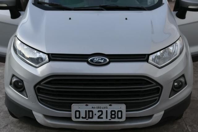Ecosport 2013/2014 (Prata) - Foto 5