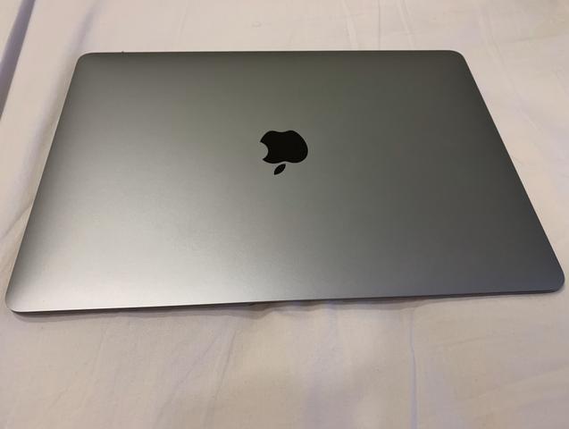 Novo MacBook Air 13.3 Touch ID