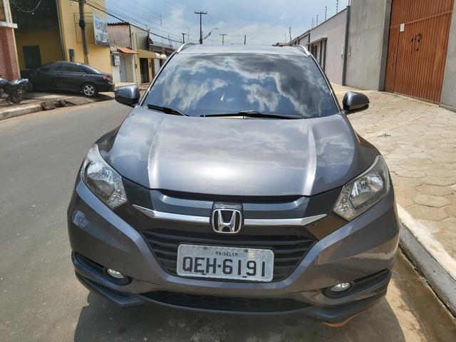 Honda hrv exl - Foto 3