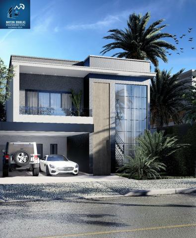 Projetos de arquitetura e paisagismo - Foto 6
