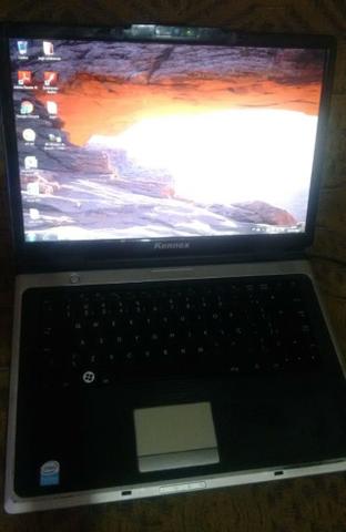 Notebook - Foto 2