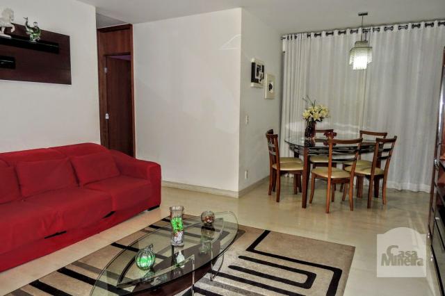 Apartamento à venda com 4 dormitórios em Buritis, Belo horizonte cod:257936 - Foto 3