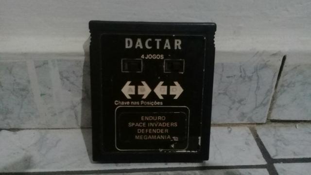 Atari 2600 - Foto 2