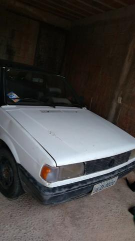 Gol 1000 - Foto 5