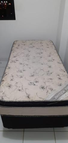 Cama Box Ortobom Solteiro - Foto 2