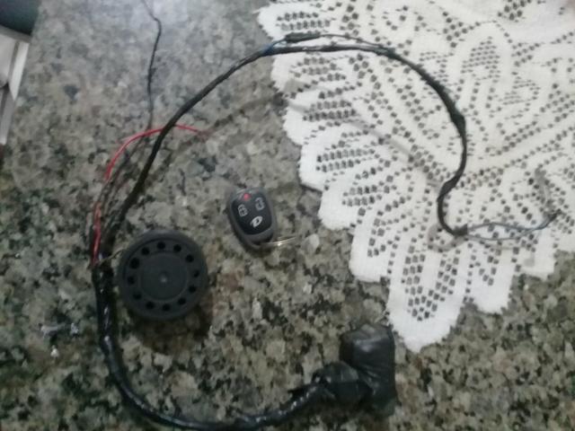 Alarme positron barato - Foto 3