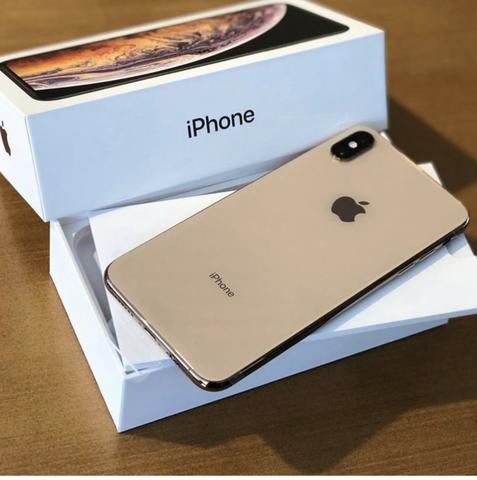Vendo iphone Xs max - Foto 2