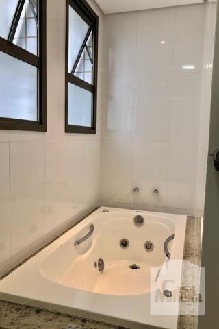 Apartamento à venda com 4 dormitórios em Gutierrez, Belo horizonte cod:258110 - Foto 17