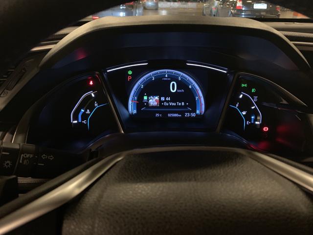 Civic Touring 18/18 - Foto 9