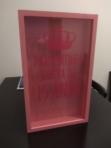 Quadro para depósito de $$ - Foto 2