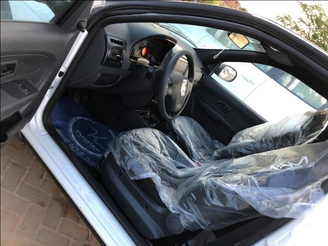 Fiat strada cabine simples working 1.4 2020 - Foto 14