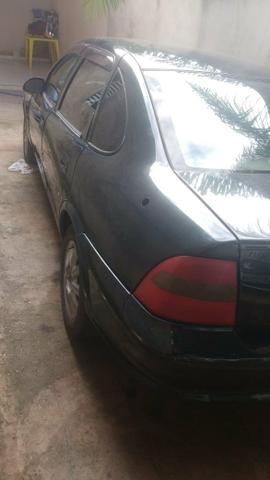 Vectra cd 98 - Foto 4
