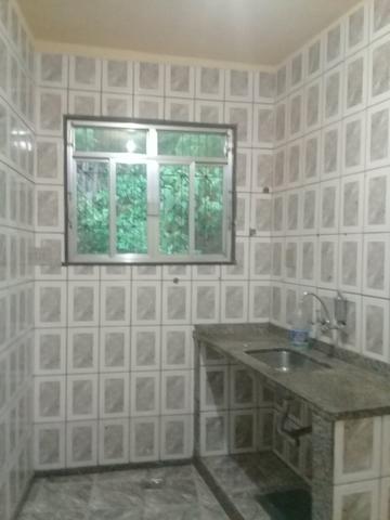 Vendo imóvel com duas casas e amplo terreno em Austin - Nova Iguaçu - Foto 12