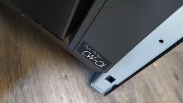 Impressora - Foto 2