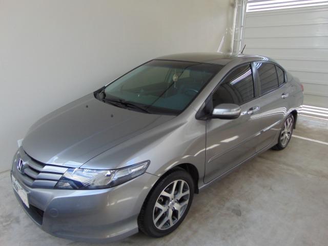 Honda City EX - Foto 2