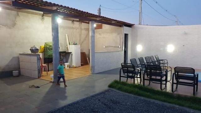 Alugo casa com piscina pra final de semana, em barra do Jacuípe, em condomínio fechado - Foto 16