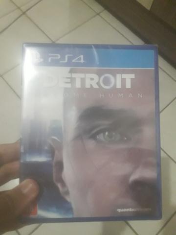 Detroit: Became Human