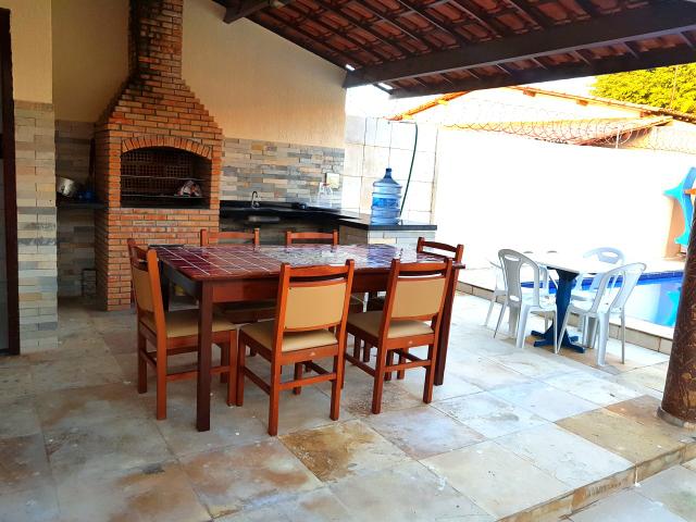 Alugo casa de praia na Tabuba - Foto 3