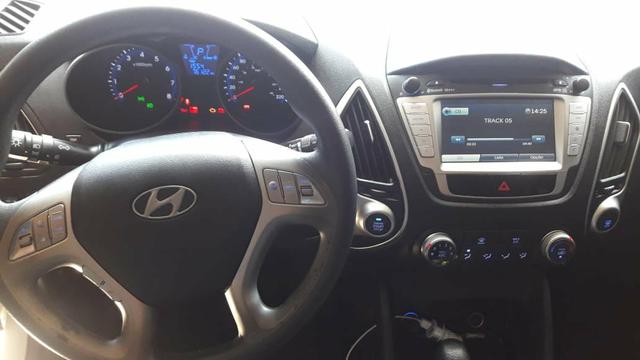 Hyundai ix35 wd - Foto 2