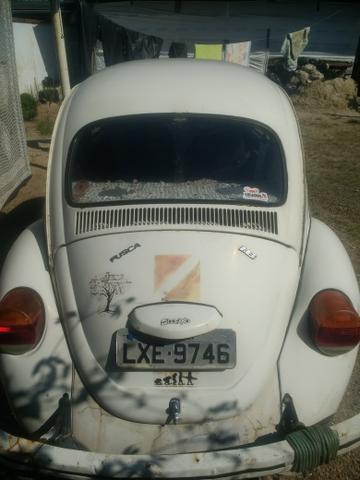 Fusca - Foto 3