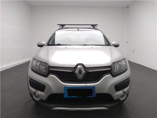 Sandero Stepway 1.6 flex -2016
