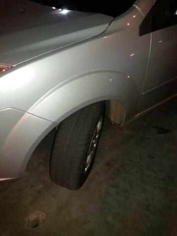 Vendo ford fiesta sedan 2009 - Foto 8