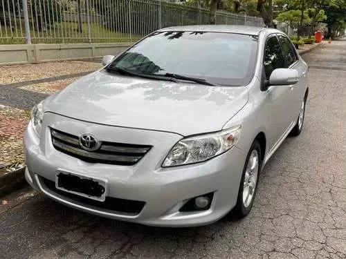 Corolla - Foto 3