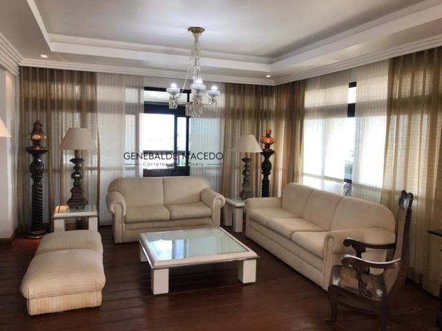 Apartamento, Centro, Feira de Santana-BA - Foto 5